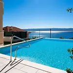 In Mit Grosser Terrasse By Interhome *